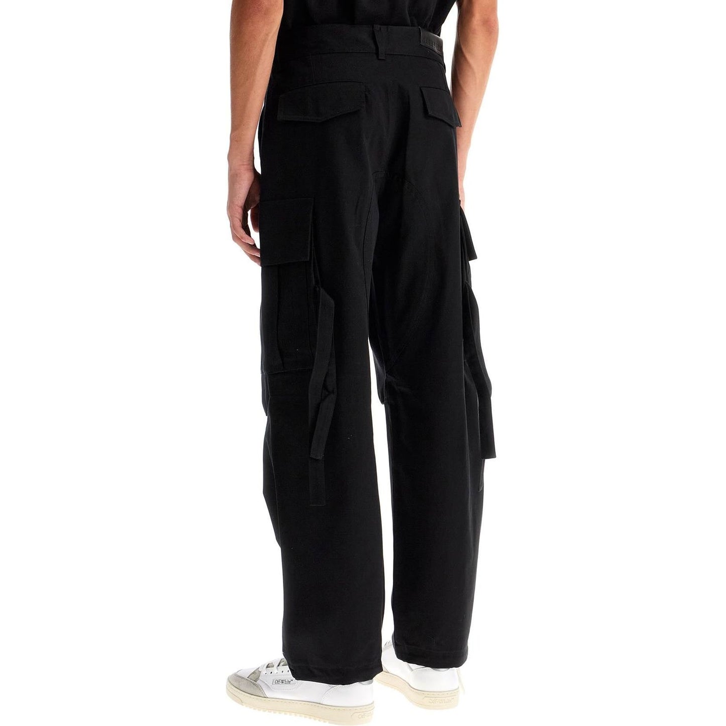 Darkpark laurent saint laurent cargo pants