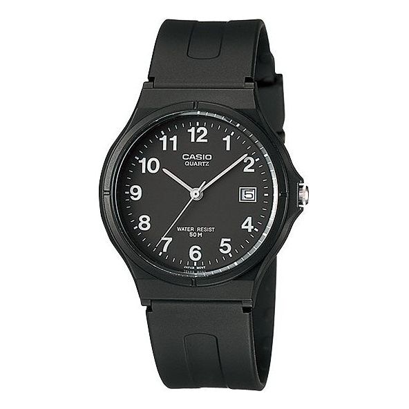 CASIO COLLECTION MW-59-1BVDF