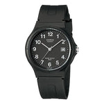 CASIO COLLECTION MW-59-1BVDF