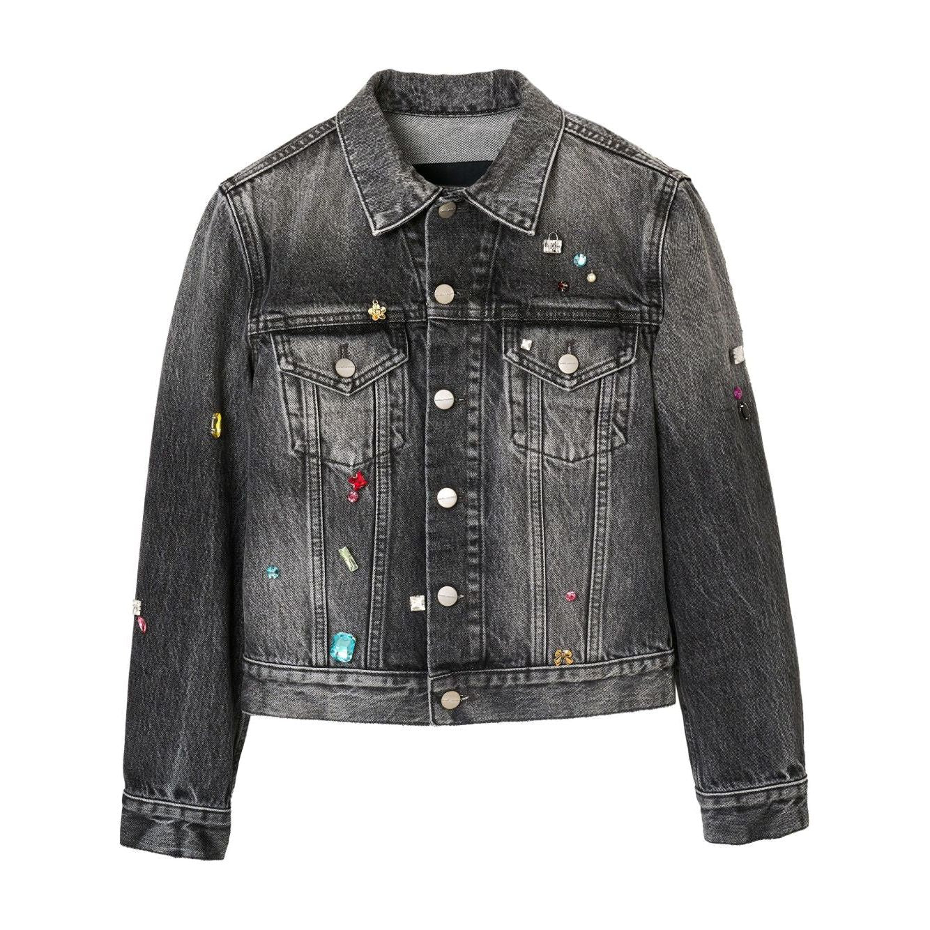 Marc Jacobs Marc Jacobs Coats Black Jackets 2S5RJC015D02011-P25