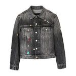 Marc Jacobs Marc Jacobs Coats Black Jackets 2S5RJC015D02011-P25