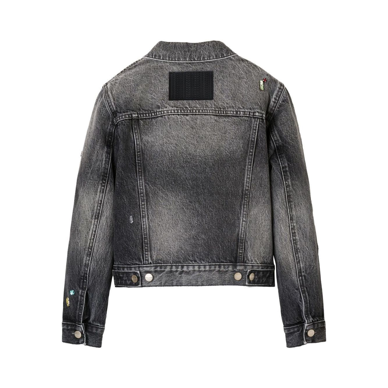 Marc Jacobs Marc Jacobs Coats Black Jackets 2S5RJC015D02011-P25