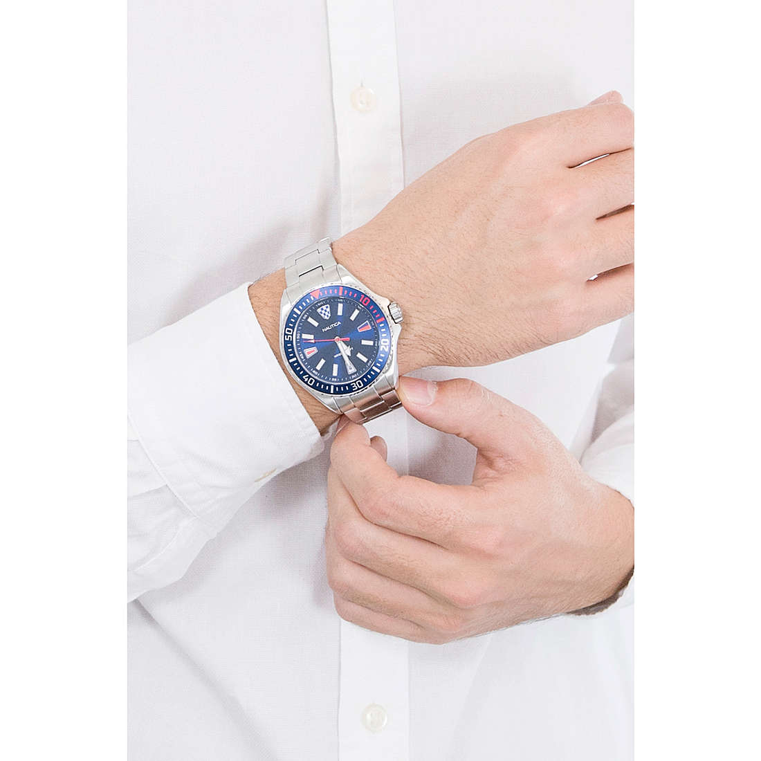 NAUTICA Mod. NAPCPS904-5