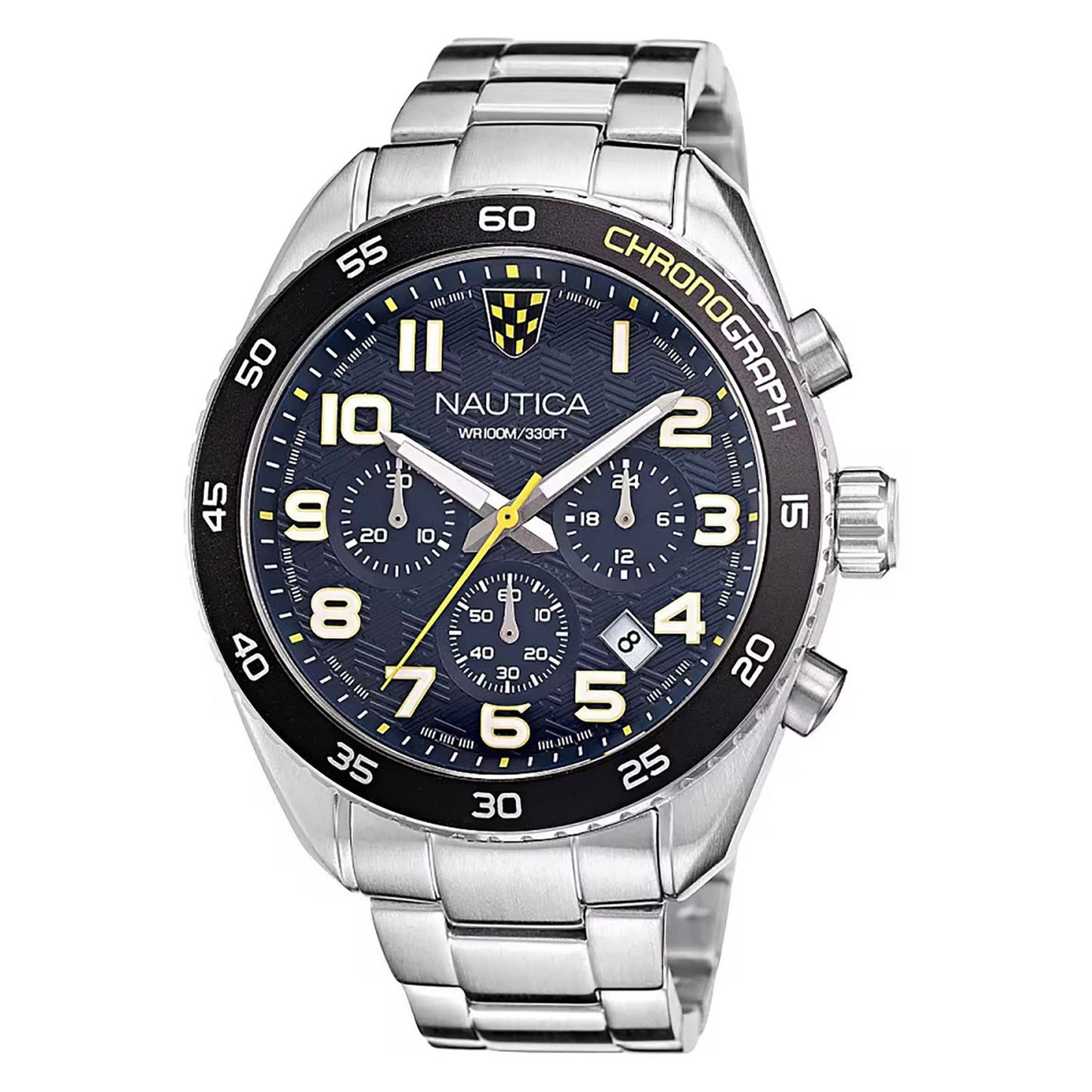 NAUTICA Mod. NAPKBS227-0