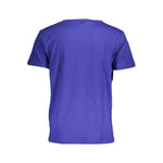 Norway 1963 Blue Cotton Men T-Shirt 1728,67403481248,Blue,Clothing,M,Men,Men - Clothing,New with tags,Norway 1963,T-Shirts - Men - Clothing Norway 1963 NO-37705-M