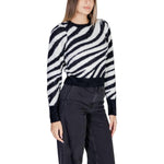 Only Black Nylon Sweater ON-14843300009-IT44|L