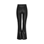 Only Black Polyester Jeans & Pant ON-15171300009-IT42|M