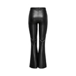 Only Black Polyester Jeans & Pant ON-15171300009-IT42|M