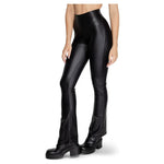 Only Black Polyester Jeans & Pant ON-15171300009-IT42|M