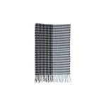 Only Blue Recycled Polyester Scarf ON-14842800176-ONE SIZE