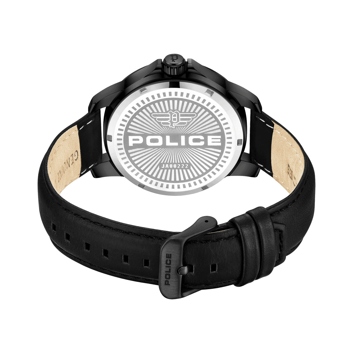 POLICE WATCHES Mod. PEWJA0022201 PEWJA0022201