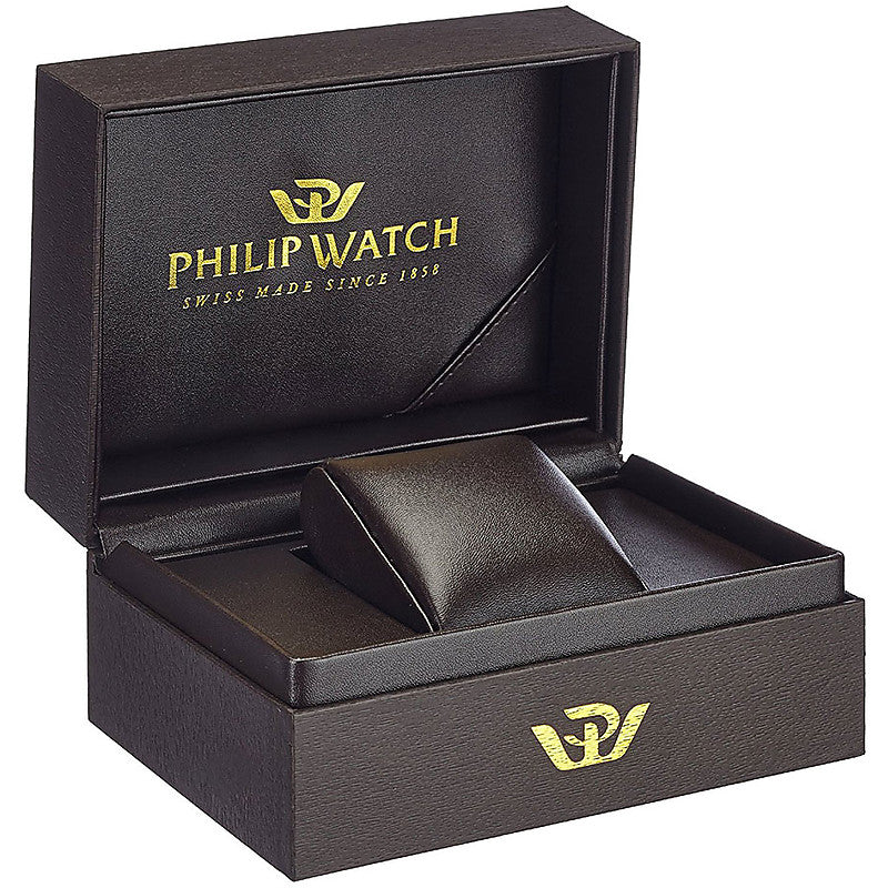PHILIP WATCH Mod. R8253150040 WATCHES