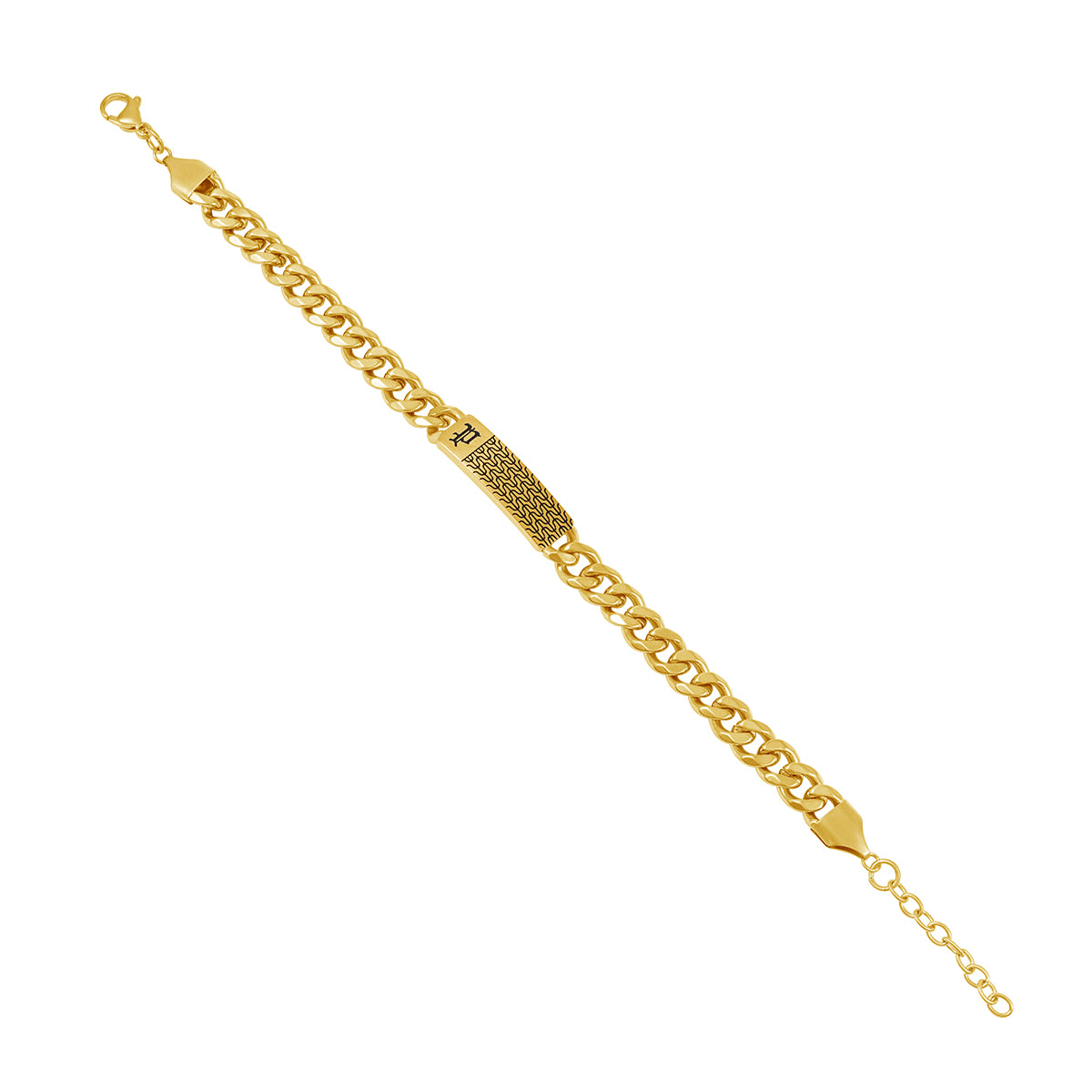 POLICE JEWELS JEWELRY Mod. PEAGB0078102 DESIGNER FASHION JEWELLERY