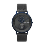 POLICE WATCHES Mod. P15402JSBL61UMM P15402JSBL61UMM