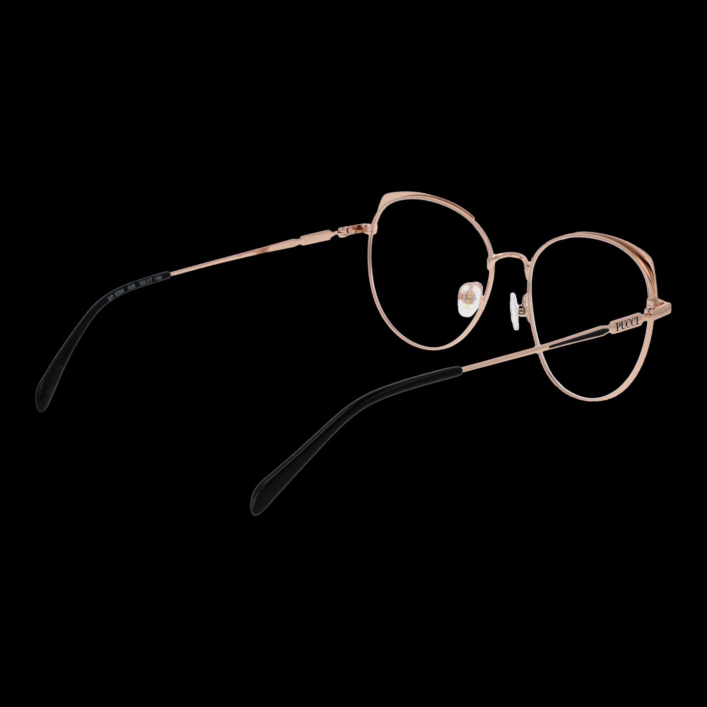 PUCCI MOD. EP5209 55028 SUNGLASSES & EYEWEAR