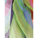 Patachouli PATACHOULI Scarfs ISORILUNI LDin,New In,Spring - Summer 2023,Women,Women > Accessories,Women > Accessories > Scarves Hats & Gloves,Yes Eu