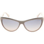 Police Police Beige Injected Sunglasses POS18085807U7AC 1728,Beige,New with tags,Police,Sunglasses for Women - Sunglasses,Women