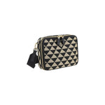 Prada Symbole Shoulder Bag