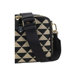 Prada Symbole Shoulder Bag