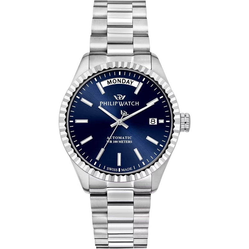 PHILIP WATCH Mod. R8223597109 R8223597109