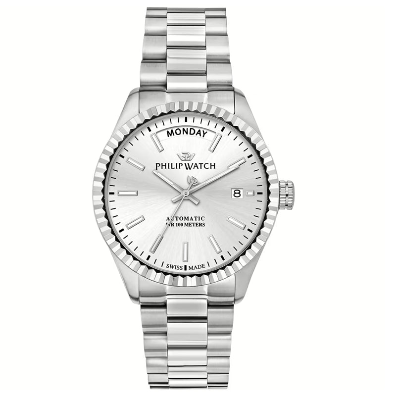 PHILIP WATCH Mod. R8223597110 R8223597110