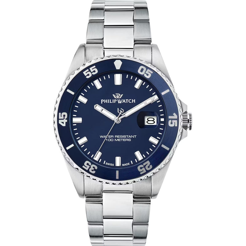 PHILIP WATCH Mod. R8253597119 R8253597119