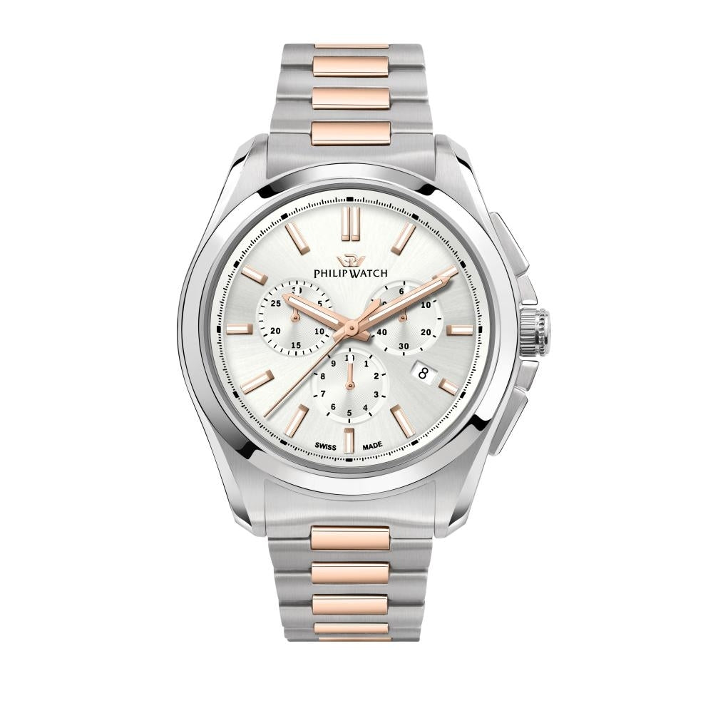 PHILIP WATCH Mod. AMALFI CHRONO R8273618005
