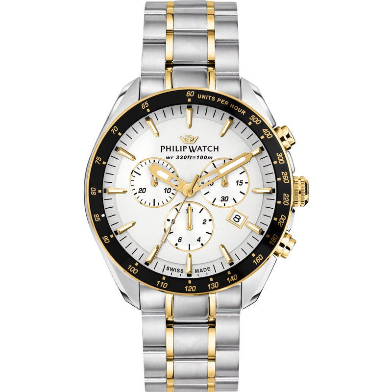 PHILIP WATCH Mod. R8273995016 R8273995016