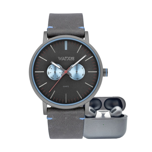 WATX&COLORS WATCHES Mod. RELOJ6_44 RELOJ6_44