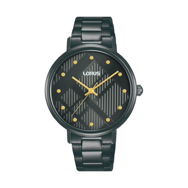 LORUS WATCHES Mod. RG203VX9 RG203VX9
