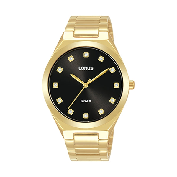 LORUS WATCHES Mod. RG206WX9 RG206WX9