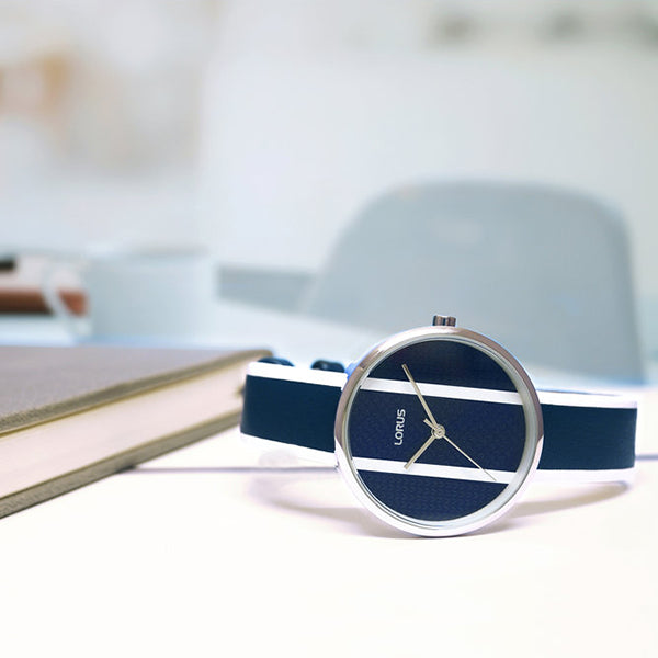 LORUS WATCHES Mod. RG225RX9 RG225RX9