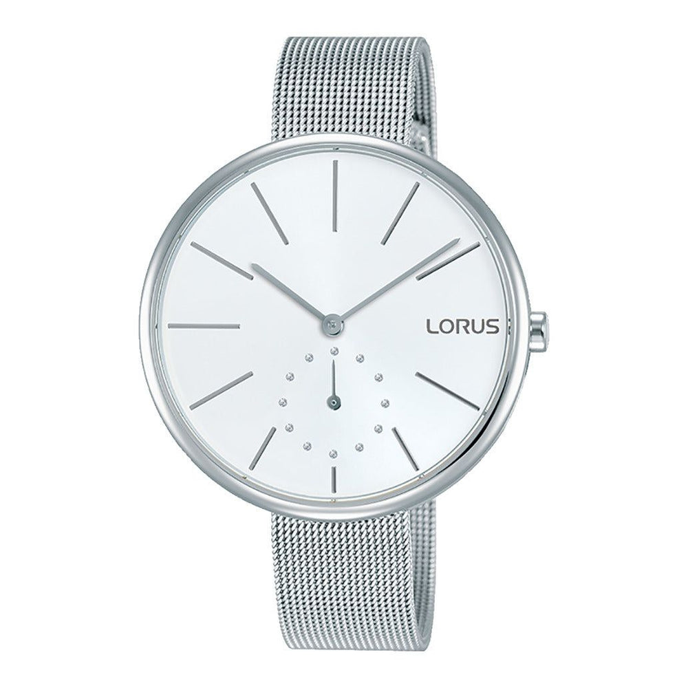 LORUS WATCHES Mod. RN421AX9 RN421AX9