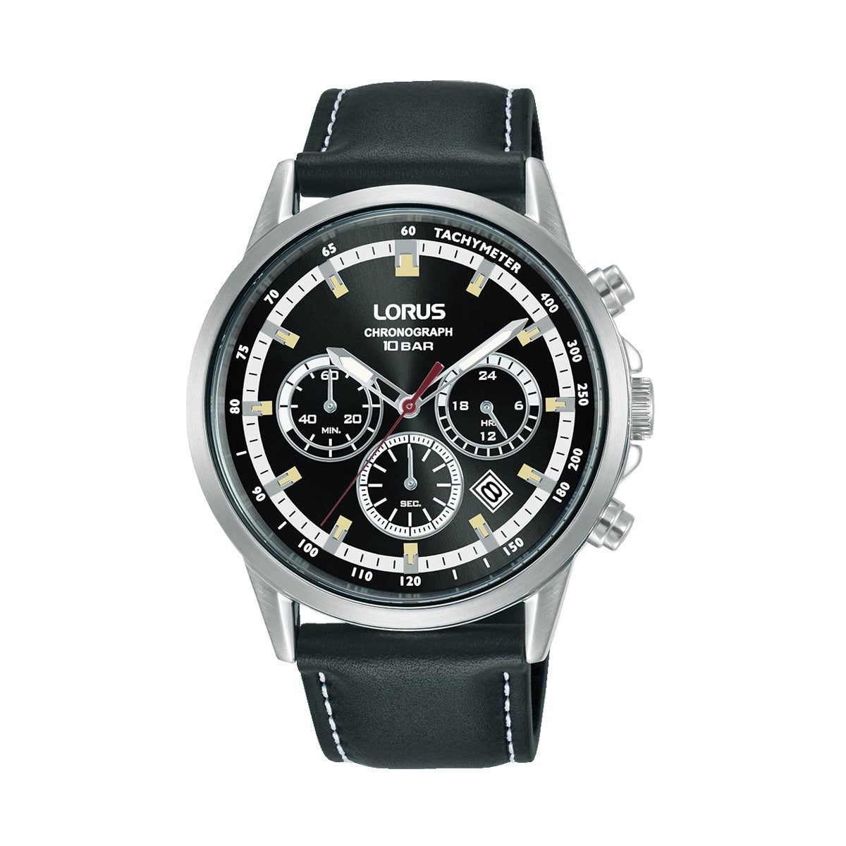 LORUS WATCHES Mod. RT301LX9 RT301LX9