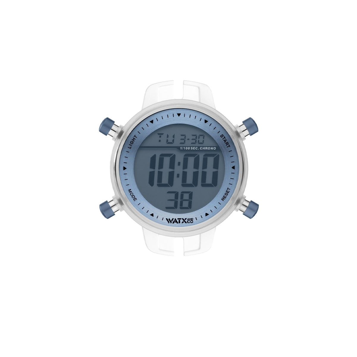 WATX&COLORS WATCHES Mod. RWA1049 RWA1049
