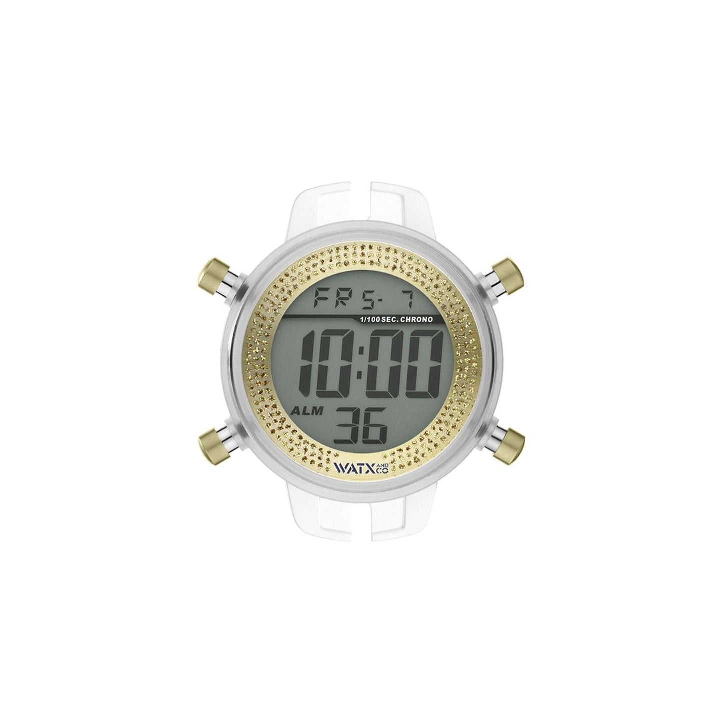 WATX&COLORS WATCHES Mod. RWA1087 RWA1087