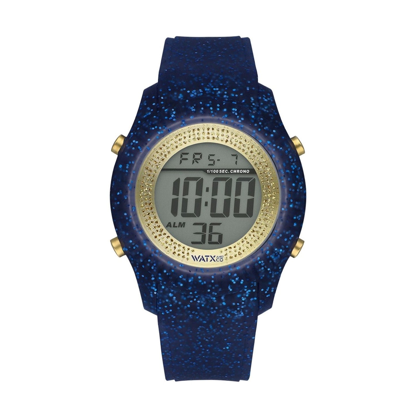 WATX&COLORS WATCHES Mod. RWA1087 RWA1087