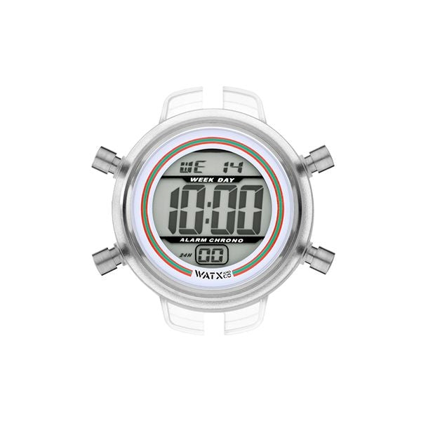 WATX&COLORS WATCHES Mod. RWA1529 RWA1529
