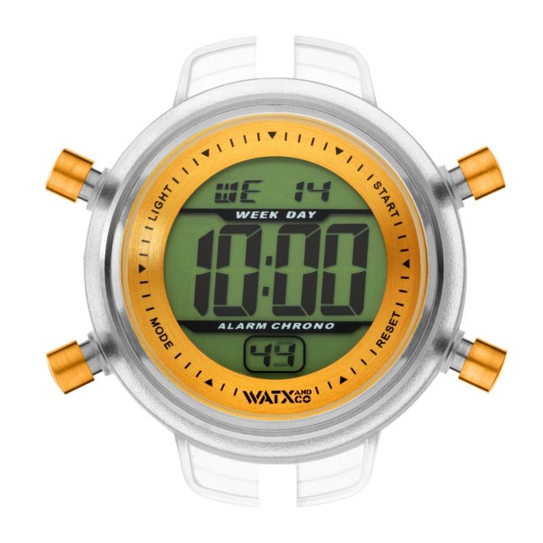 WATX&COLORS WATCHES Mod. RWA1593 RWA1593