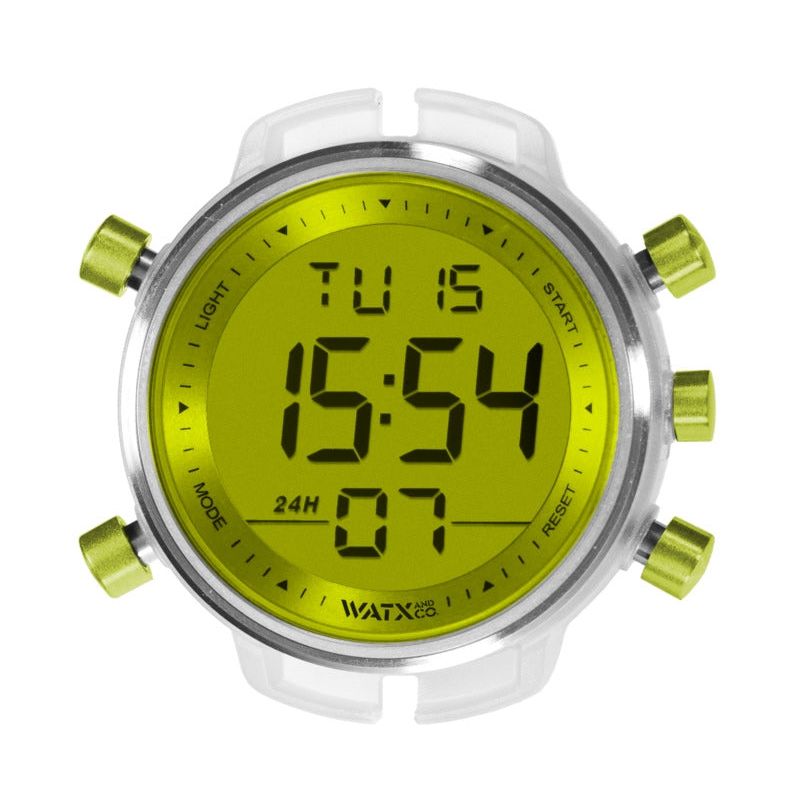 WATX&COLORS WATCHES Mod. RWA1743 RWA1743