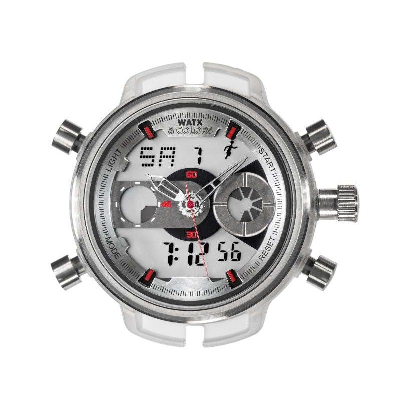 WATX&COLORS WATCHES Mod. RWA2700R RWA2700R