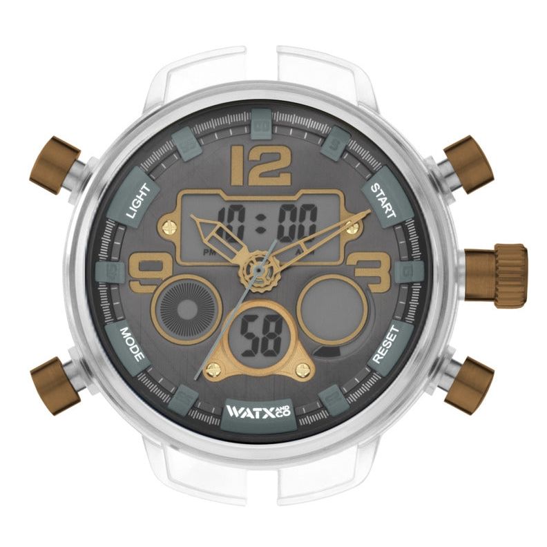 WATX&COLORS WATCHES Mod. RWA2817 RWA2817