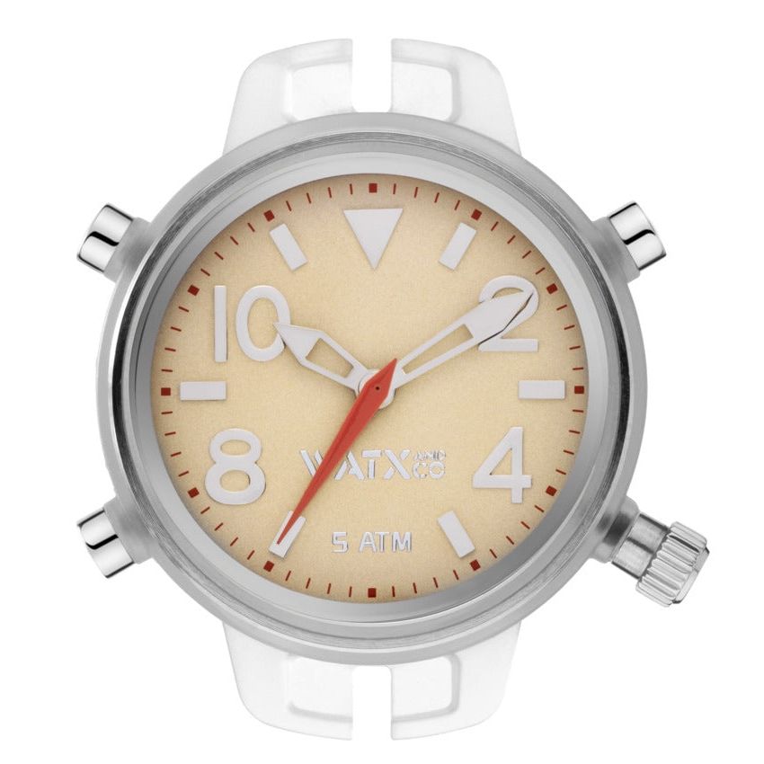 WATX&COLORS WATCHES Mod. RWA3009 RWA3009