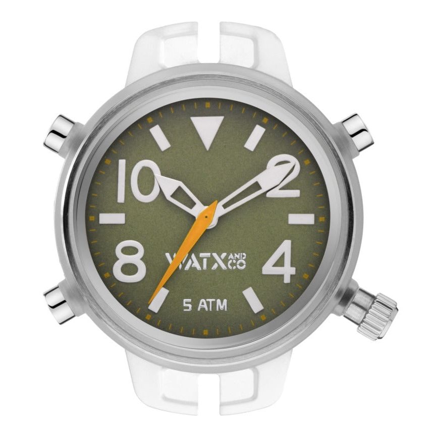 WATX&COLORS WATCHES Mod. RWA3010 RWA3010