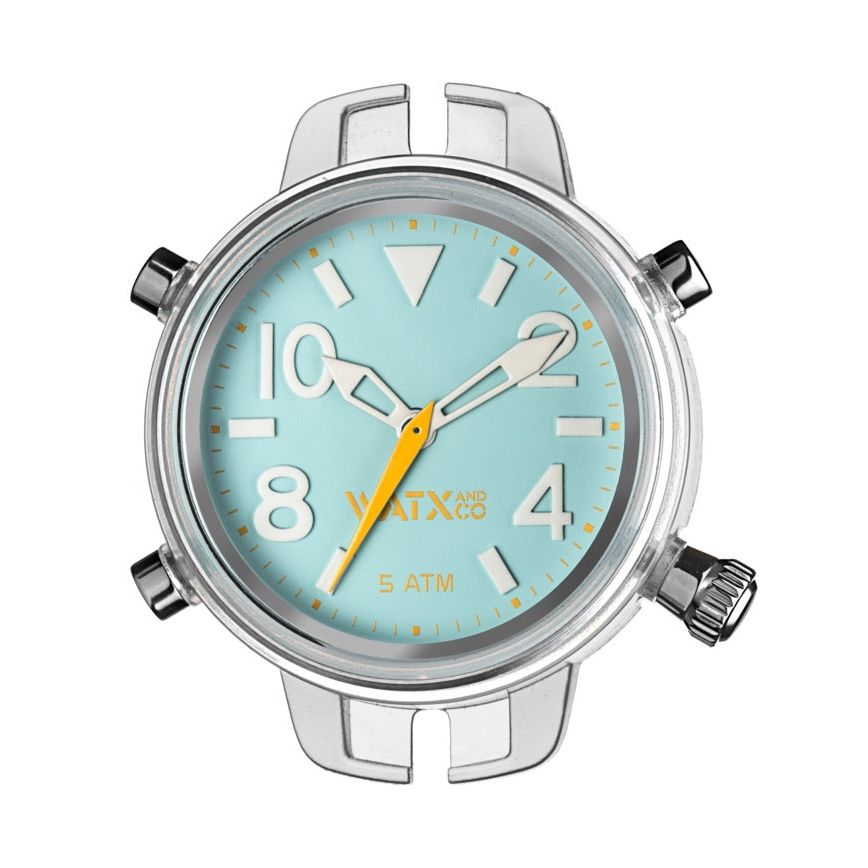 WATX&COLORS WATCHES Mod. RWA3067 RWA3067