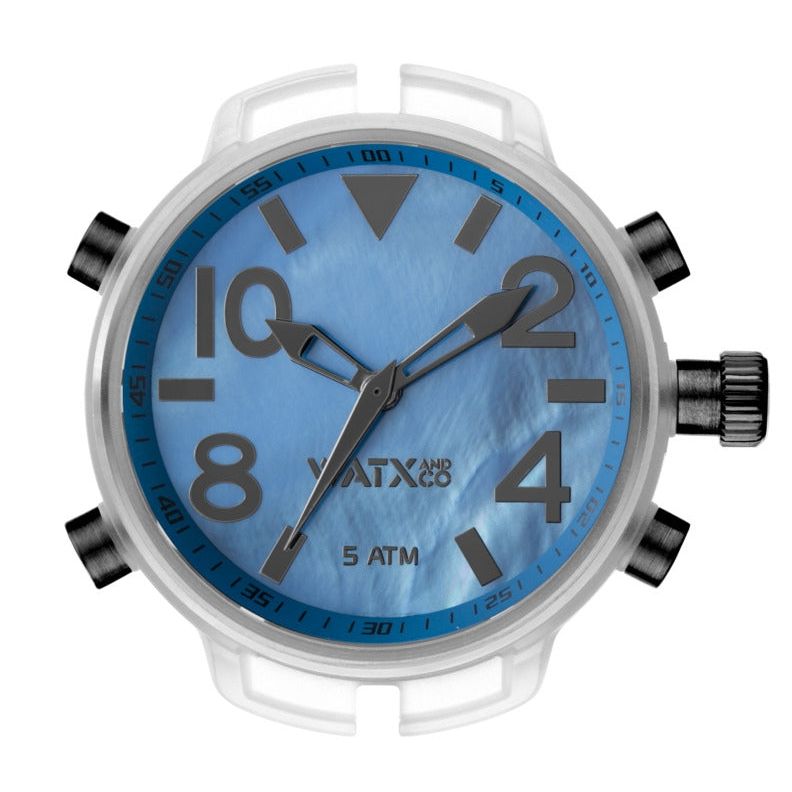 WATX&COLORS WATCHES Mod. RWA3712 RWA3712