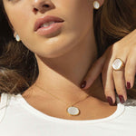 RADIANT JEWELS JEWELRY Mod. RY000178 RY000178