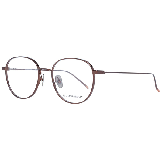SCOTCH & SODA MOD. SS2001 51186 SUNGLASSES & EYEWEAR