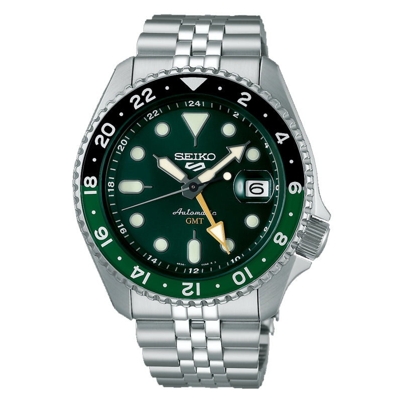 SEIKO 5 WATCHES Mod. SSK035K1 SSK035K1