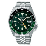 SEIKO 5 WATCHES Mod. SSK035K1 SSK035K1